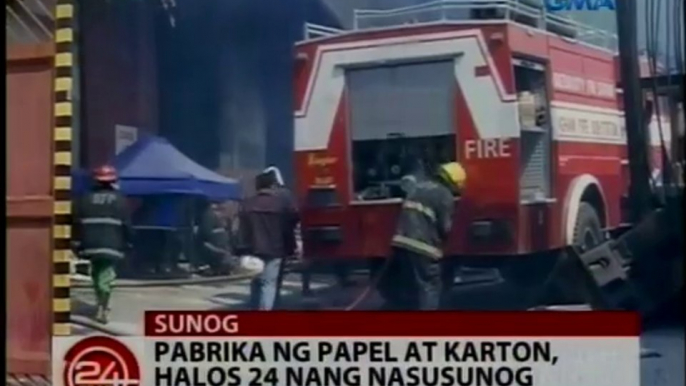 24 Oras November 13 2015 P1/5