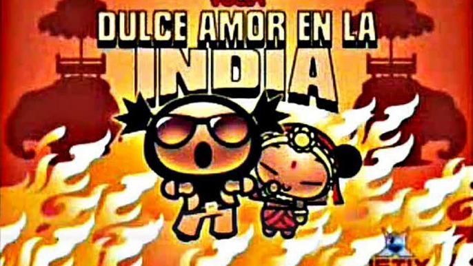 Dulce Amor-Pucca (karaoke dulce amor en la India)