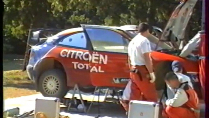 essais terre sohlberg xsara wrc