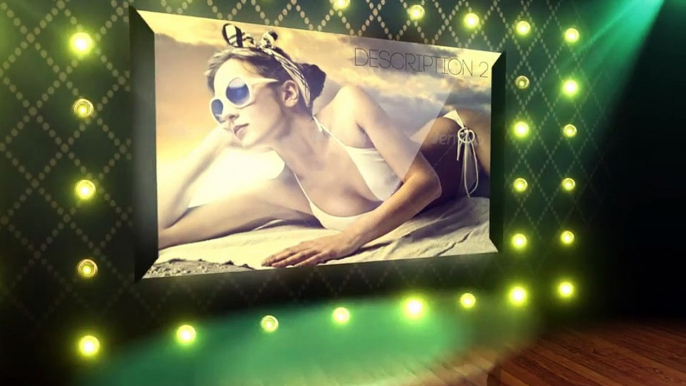 Trend Slideshow - After Effects Project Files | VideoHive 7272055