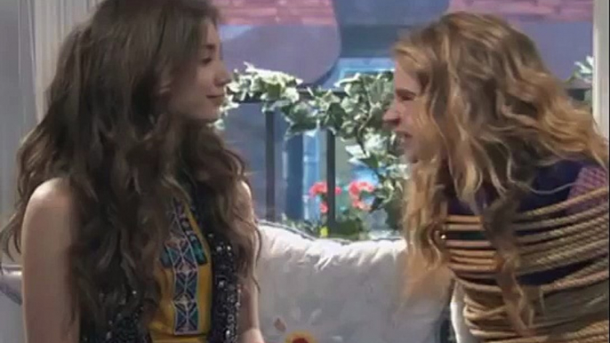 Disney Channel LA El Mundo De Riley Ultimos Episodios De La Temporada