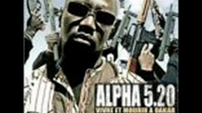 Alpha 5.20   porte de clignancourt