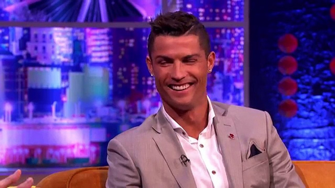 Cristiano Ronaldo Thinks Lionel Messi Will Win The Ballon d’Or This Year 2015