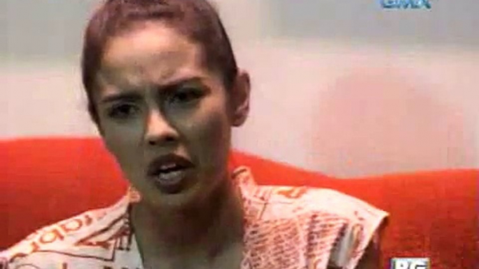 DANGWA Part 3 - November 16, 2015 Full Episode MONDAY - Megan Young & Mikael Daez