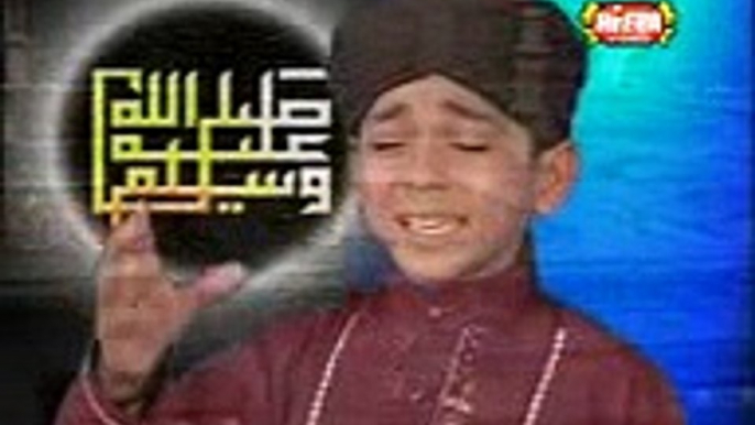 Ya Rab Meri Soi Hui Taqdeer Jaga De - Farhan Ali Qadri 2006 Full Video Naat