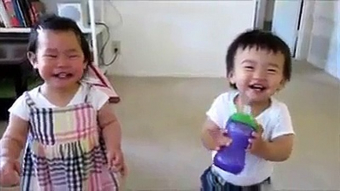 Very funny Cute baby funny Video clips