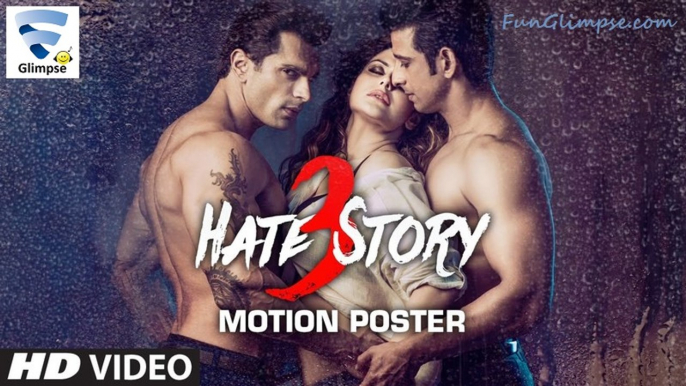 Wajah Tum Ho Video Song - Hate Story 3 - Full HD