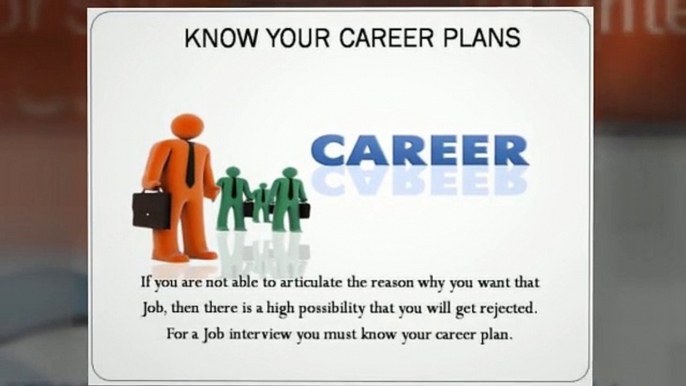 Tips For Successful Job Interview By New Career Shiksha