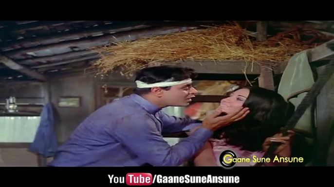 Rim Jhim Ke Geet Sawan Gaye   Mohammed Rafi, Lata Mangeshkar   Anjaana - Full Video Song