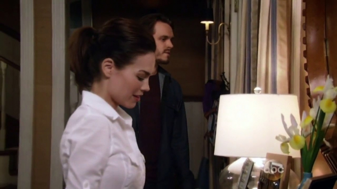 GH 07 13 15 Elizabeth / Lucky / Nikolas (2/6)