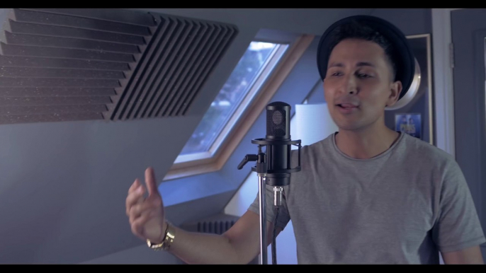 Zack Knight - Bollywood Medley  (Extended)