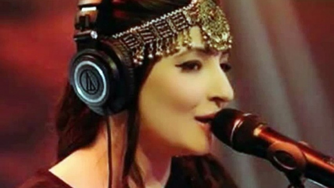 CokeStudio   Gul Panra   Atif Aslam   Gul Panra New Songs 2015   Atif Aslam and Gul Panra Song