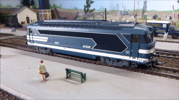 BB 67229 HJ DCC SOUND