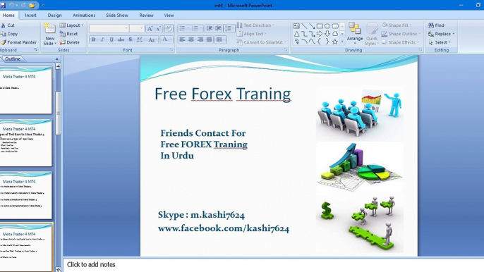 free  forex traning lecture 3