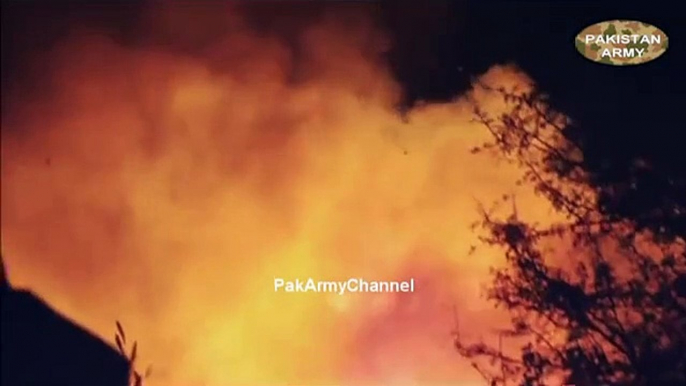 Pakistan Army Shortfilms Documentary "Glorious Resolve",War Against Terrorism