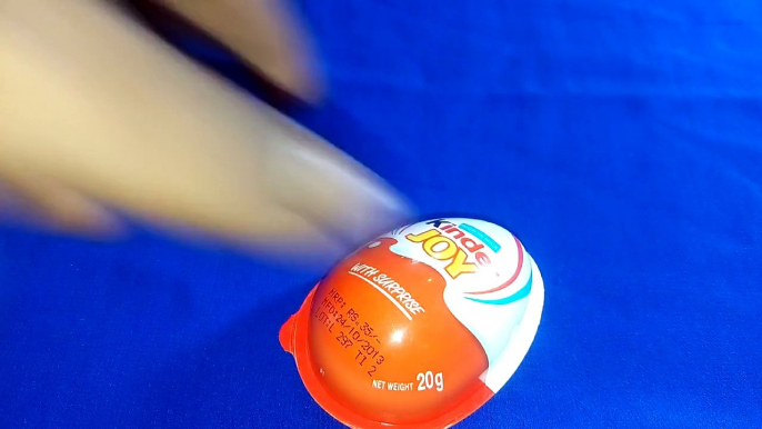 Kinder Joy Surprise Eggs - Kinder Surprise Toys - Surprise Toy PENCIL TOY