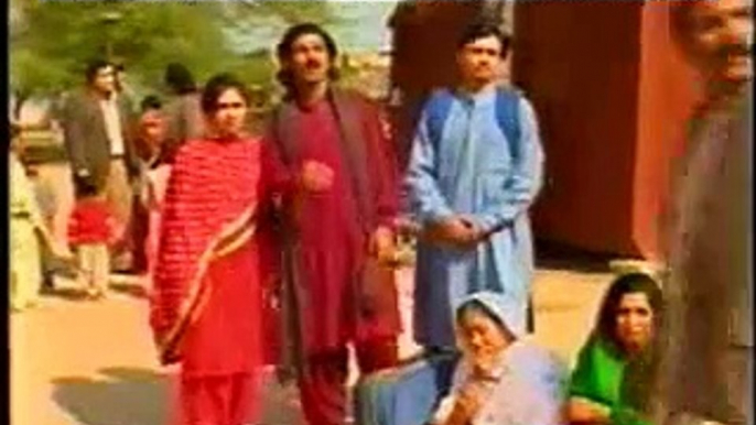 Ptv Drama Nashaib Part 3