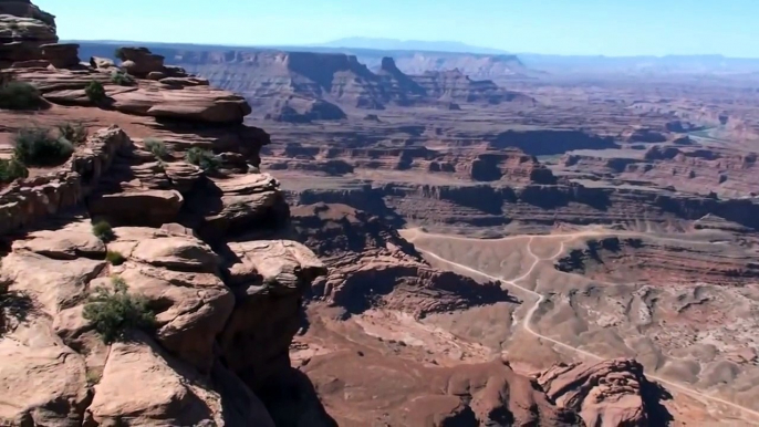 Dead Horse Point State Park