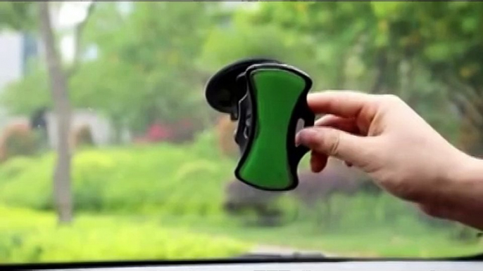 Universal In Car Dashboard Sticky Mount Holder