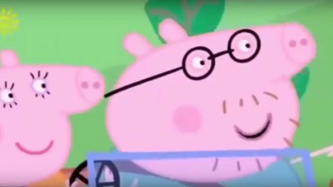 Peppa Pig English Episodes | Peppa Pig New Episodes compilations 2015