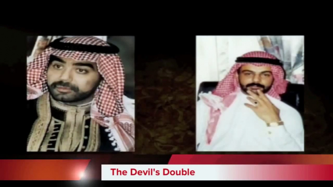 The Devils Double, Latif Yahia فلم لطيف يحيى بديل الشيطان
