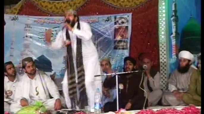 naqabat Sada he Ya Rasool Allah Syed Amjad shah gillani