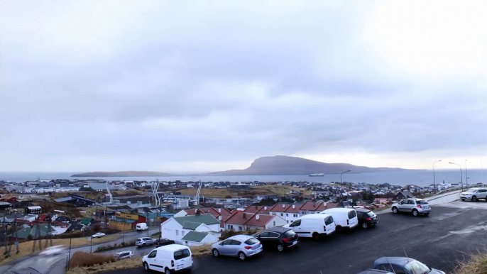 Amazing Solar Eclipse Time Lapse | Sun To Darkness