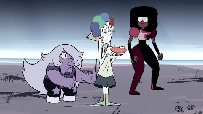 Steven Universe - So Many Birthdays (Clip)