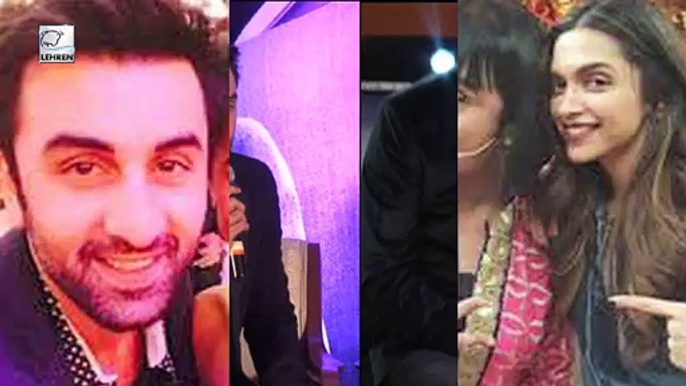 Shahrukh Khan COPIED By Ranbir Kapoor To Impress Girls