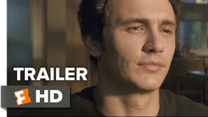 Every Thing Will Be Fine Official Trailer #1 (2015) - James Franco, Rachel McAdams Movie HD