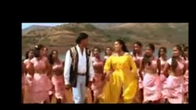 Mujhe Tumse Mohabbat Hai - Gundaraj (1995)  Orignal video