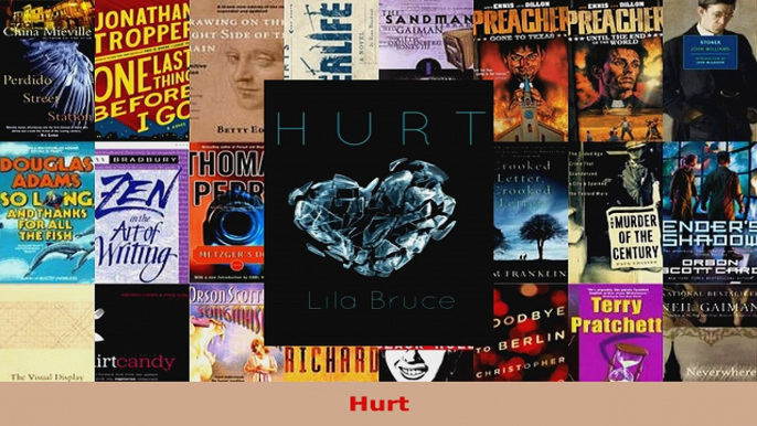 Read  Hurt EBooks Online