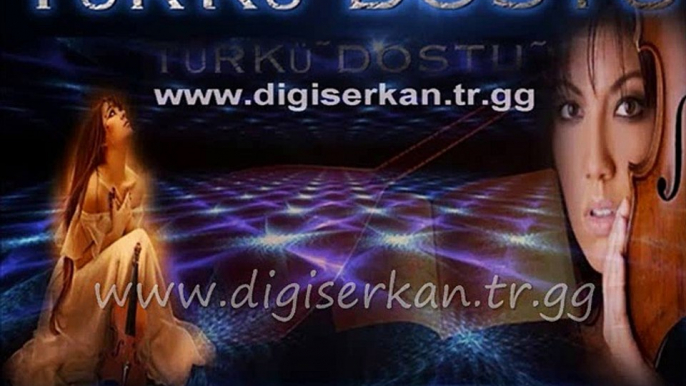 ERKAN ACAR DELI DELI 2016 DIGISERKAN