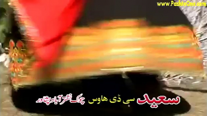 Pashto New Song 2016 Pashto New Album 2016 Shayesta Wazeera Vol 5 Part-4