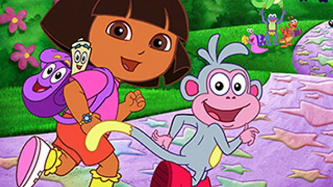 Dora the Explorer Full Episodes - Movies English Animated 2015 - Kids Cartoon For Movie