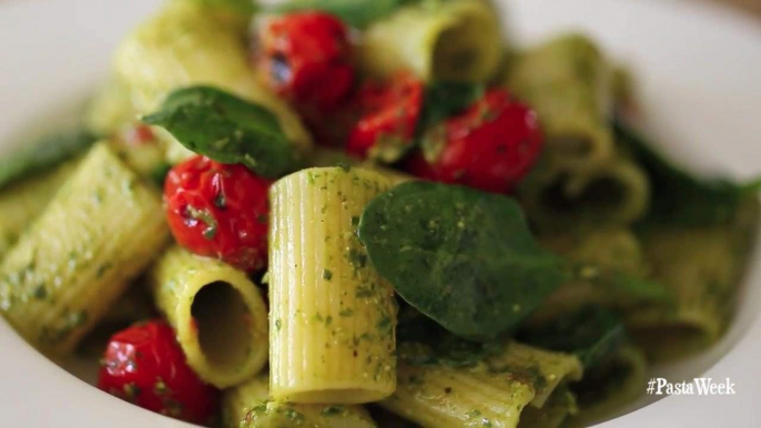 Classic Italian recipes by an Italian chef | Italiano