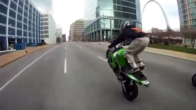 Motorcycle CRASH Compilation Video 2014 Stunt Bike CRASHES Motorbike ACCIDENT Stunts FAIL