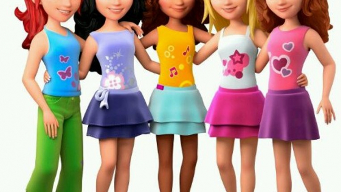 Lego friends deutsch ganzer film *_* Lego friends deutsch ganze folgen *_* Staffel 1