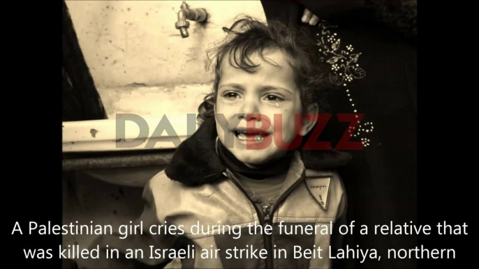 This Video Makes Me Cry (Free Palestine)