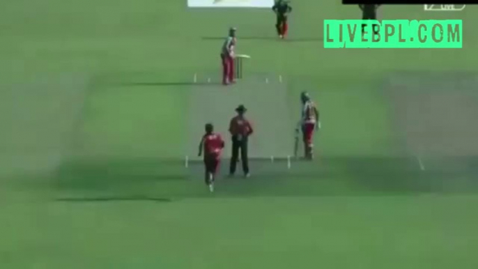 Sylhet Super Stars vs Chittagong Vikings FULL Highlights (Vikings Bat) 23 Nov 2015 BPL T20 Match 3