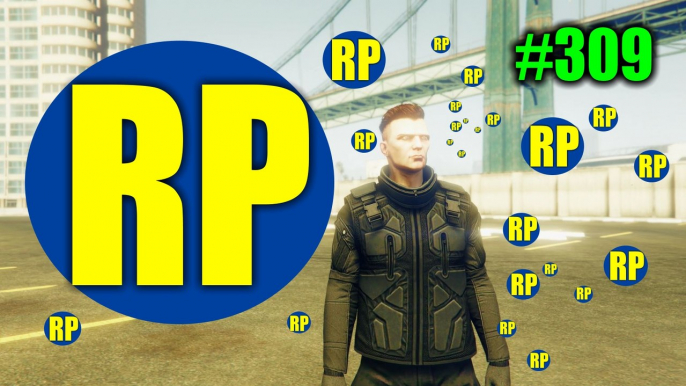 GTA 5 RP GLITCH " AFK ONLINE RP GLITCH " IN 8 SEKUNDEN = 1000 RP BEKOMMEN