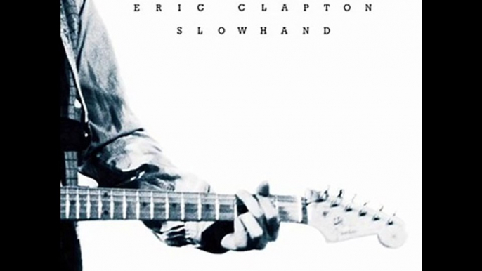 Eric Clapton - Cocaine