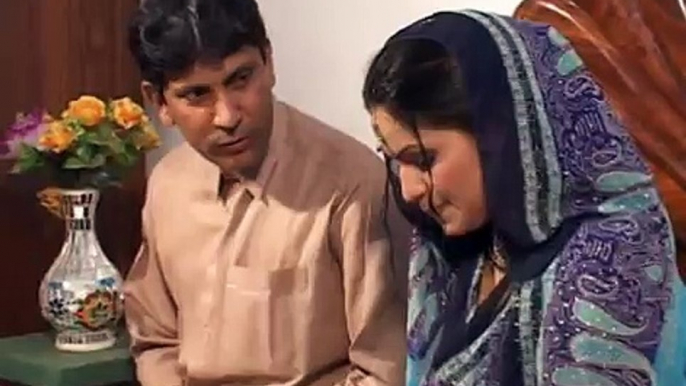 Ktn Tv Series "Her Shakhs Kahani Aa" Scene