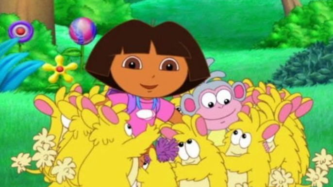 Dora The Explorer Nick Jr New 2015 - Dora The Explorer Full Episodes