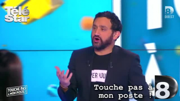 TPMP : Mathieu Delormeau et Bernard Montiel jettent un froid sur le plateau