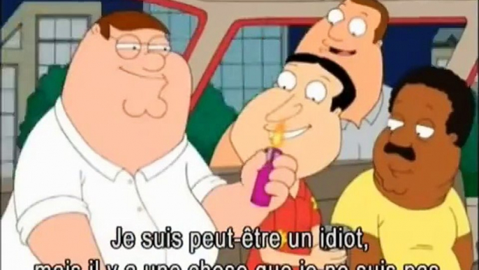 Family Guy   Saison 6