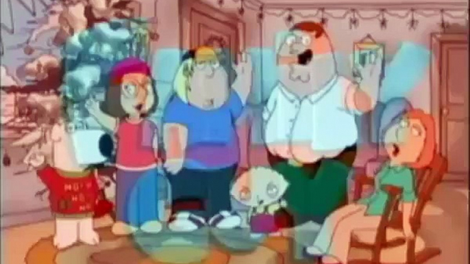 Family Guy - Seizoen 1 & 2 - Trailer