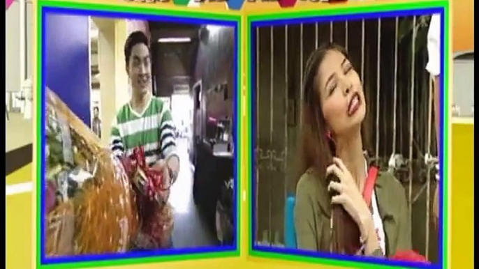 Eat Bulaga! ALDUB Day 07 - First Weeksary