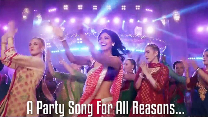 Shilpa Shetty: "Wedding Da Season" Song | Neha Kakkar, Mika Singh, Ganesh Acharya