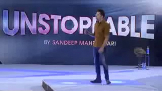 Best motivational story ( by sandeep maheshwari-hindi)youtube-dailymotion